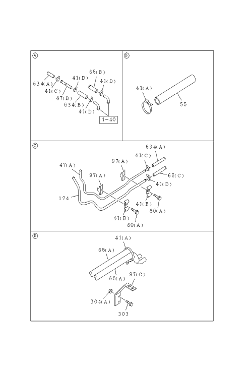 Partial Engine